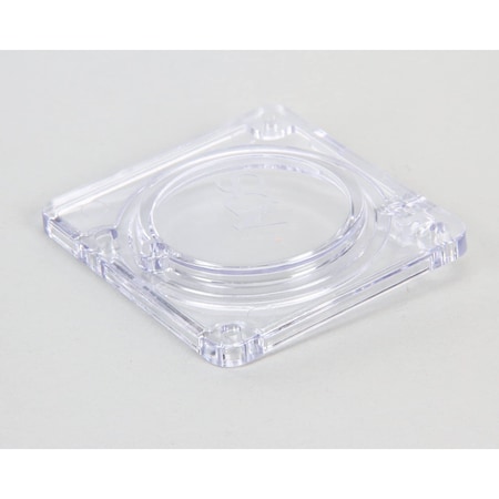 American Dish Service Cover Chemical Pump Externa 083-6707